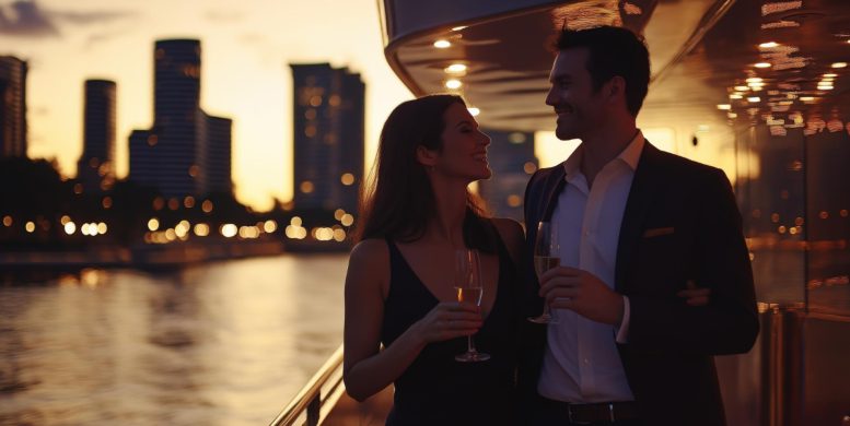 Les soirées mémorables sur un bateau de croisière